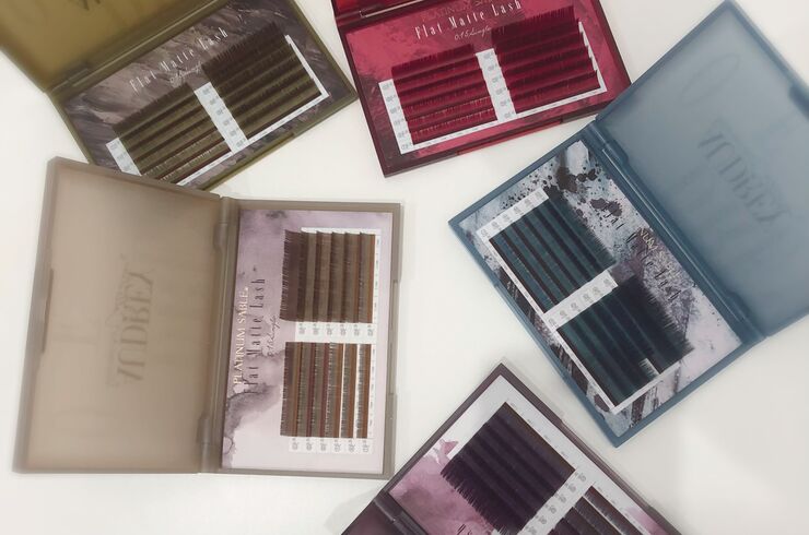 まつ毛ケアやまつエクが行橋で好評のglow Eyelash Salon